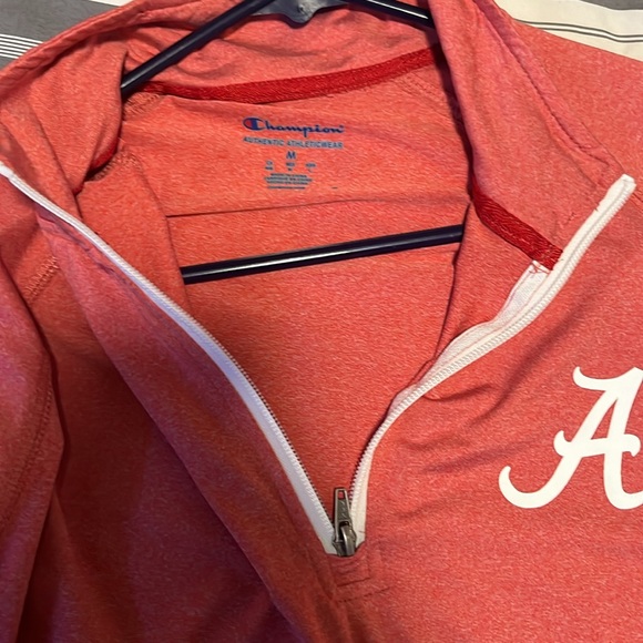 Alabama super lightweight fleece - Picture 3 of 3